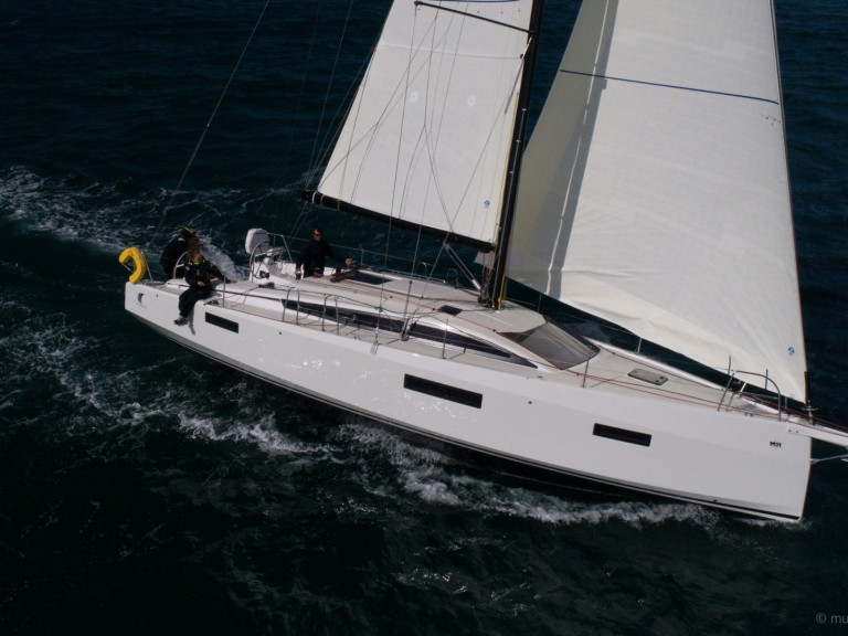 Boat rental RM RM 11.80 Biquille in La Trinité-sur-Mer on Samboat