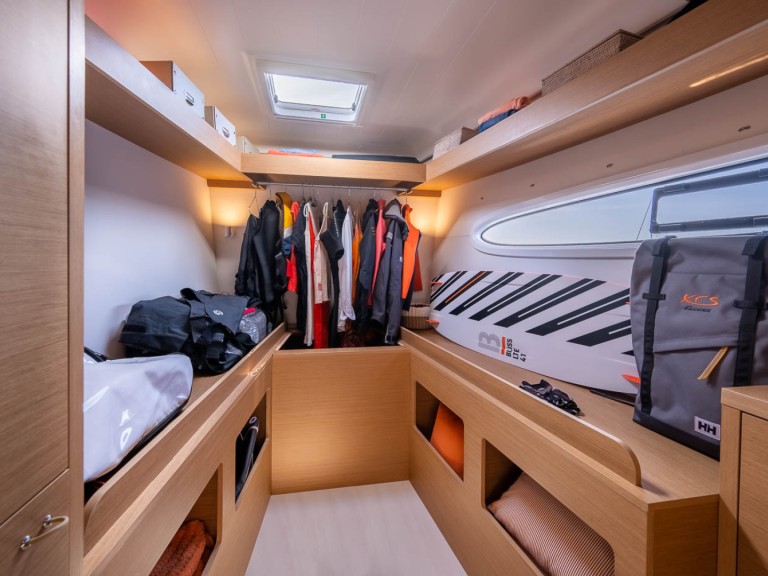 Bénéteau Excess 14 in Le Marin on SamBoat