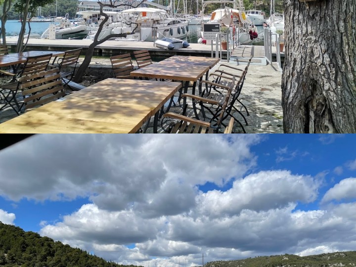 Rent a Jeanneau Sun Odyssey 389 Skradin