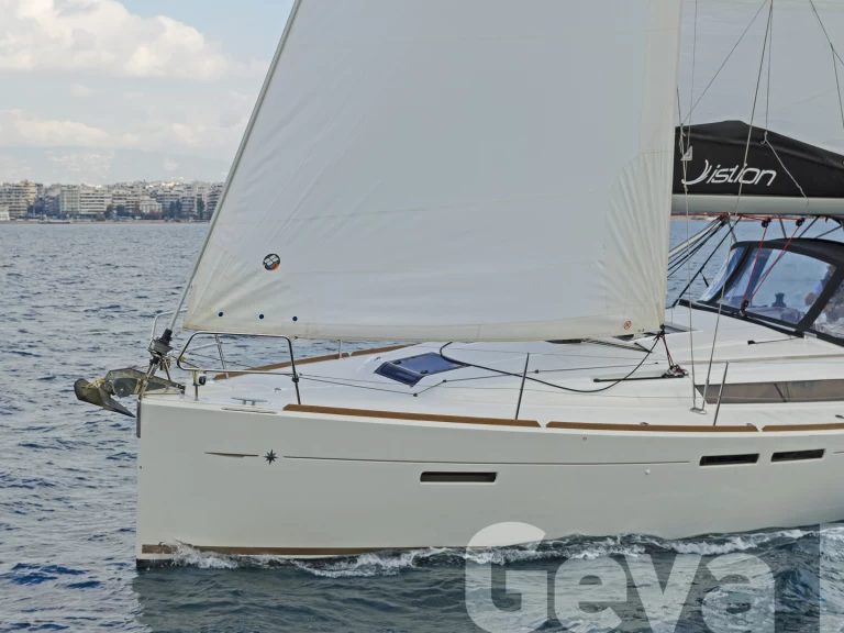Sailboat for rent Rhodes (City) at the best price