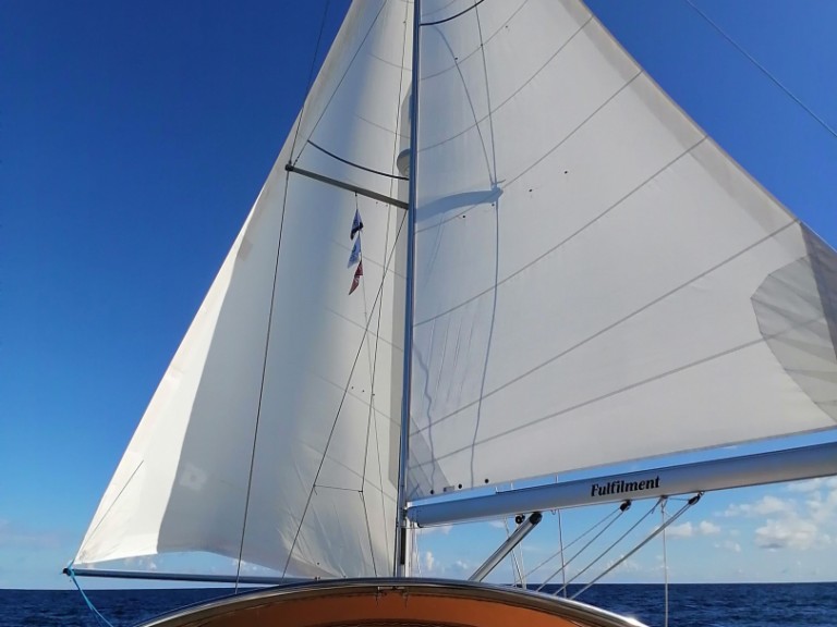 Boat rental Jeanneau Sun Odyssey 49 in Primošten on Samboat