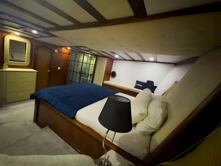 Yacht charter Split cheap Gulet