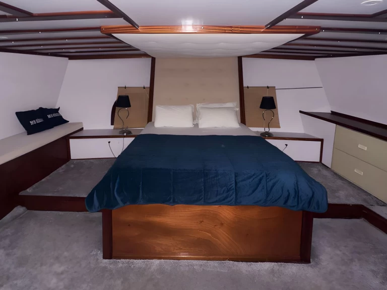 Boat rental  Gulet in Split on Samboat