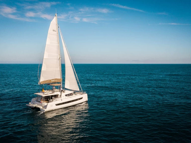 Catamaran rental in Komolac - Bali Bali 4.6