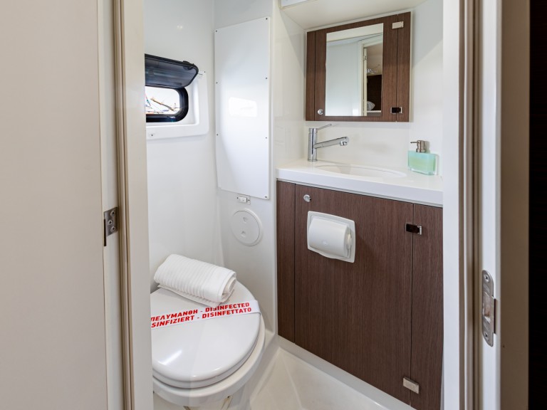 Rent a Bali Bali 4.8 Lefkáda