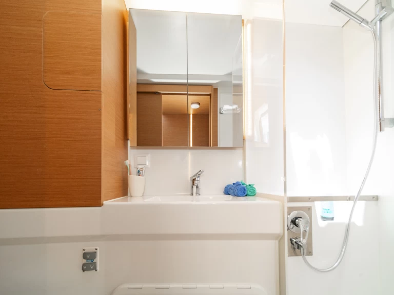 Boat rental Excess Excess 11 in Rhodes (City) on Samboat