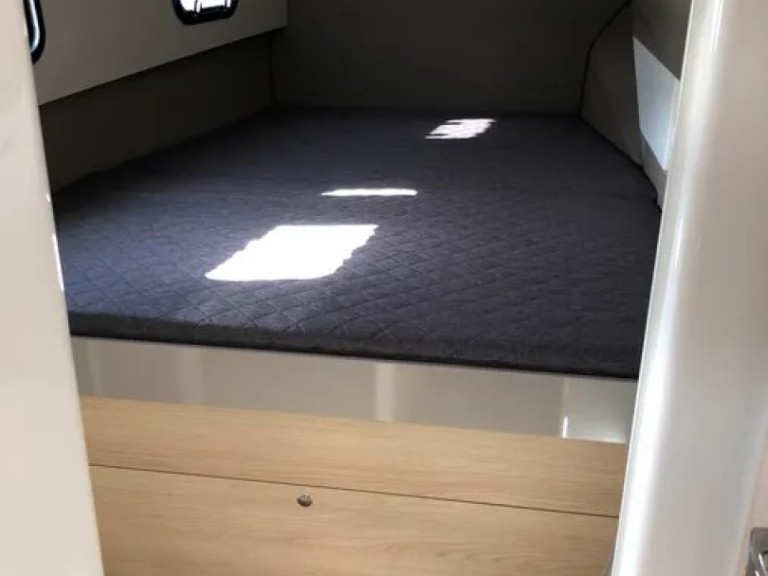 Catamaran rental with or without captain Bali Castiglioncello