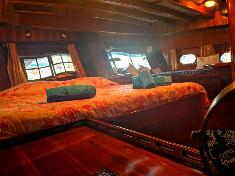 Sailboat rental with or without captain  Milazzo