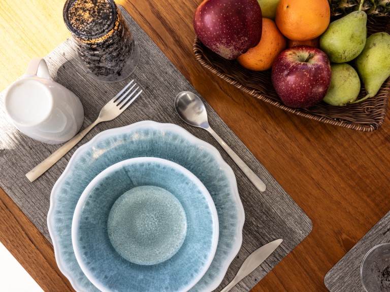 Yacht charter Pálairos cheap Lagoon 40