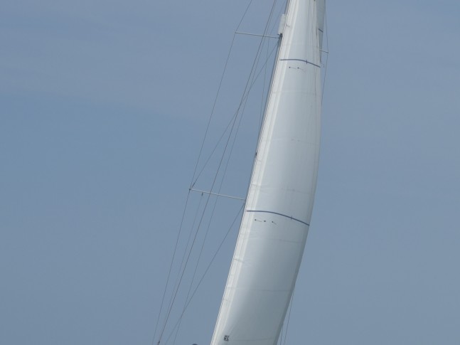 Bénéteau Oceanis 34 in Nieuwpoort on SamBoat