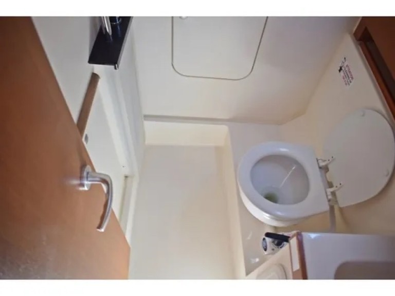 Rent a Hanse Hanse 325 Tallinn