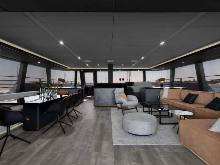 Luxury Yacht for rent Greece at the best price