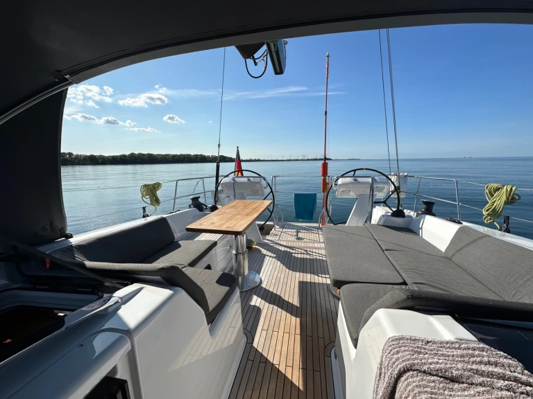 Sailboat for rent Punat at the best price