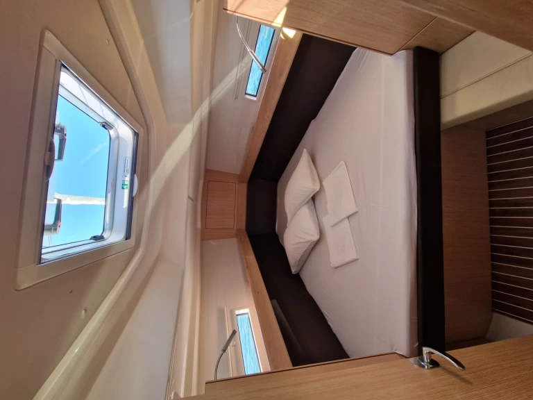 Sailboat rental with or without captain Bavaria Murter-Kornati