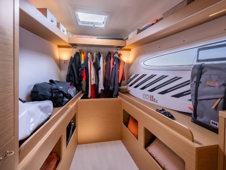 Boat rental Excess Excess 14 in Toulon on Samboat