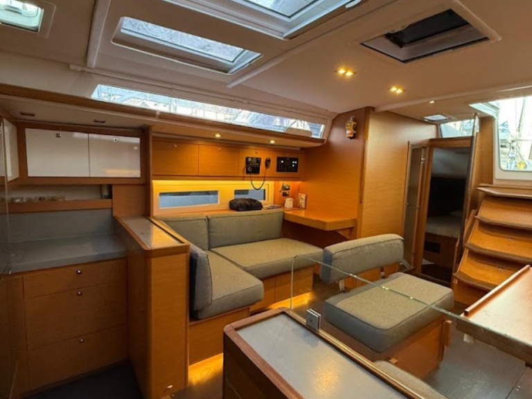 Sailboat for rent Kos at the best price