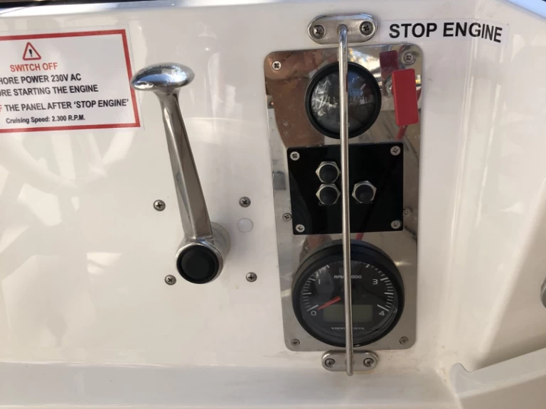 Sailboat for rent Kos at the best price