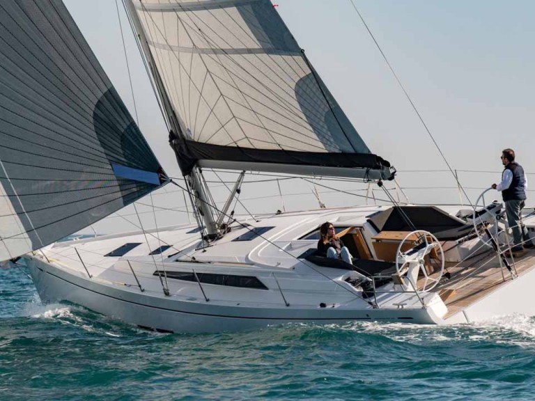 Grand Soleil Grand Soleil 44 Performance in Pula on SamBoat