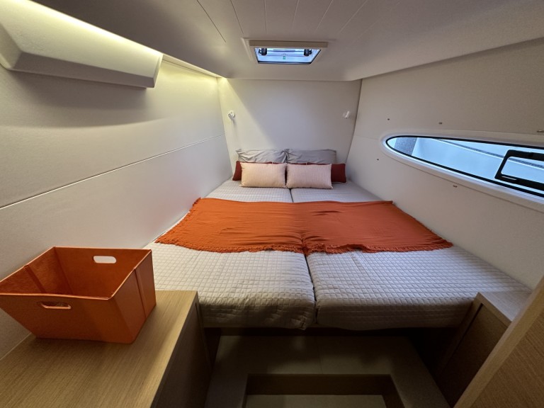 Boat rental Excess Excess 14 in Nettuno on Samboat