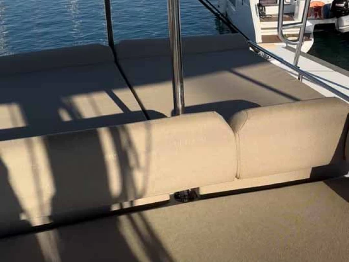 Rent a Bali Bali 4.6 Trogir