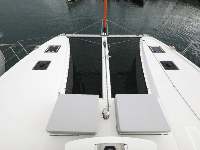 Boat rental Excess Excess 14 in Pirovac on Samboat