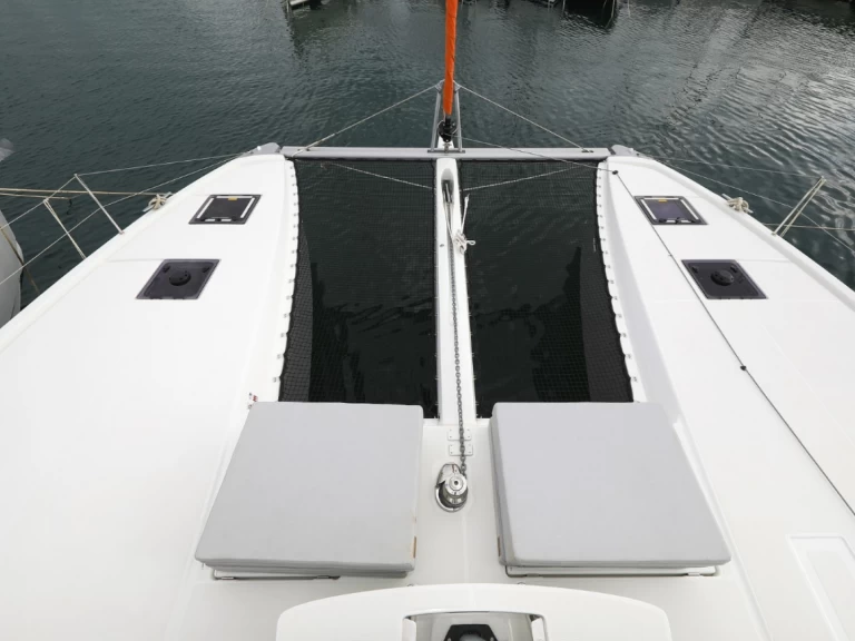 Boat rental Excess Excess 14 in Pirovac on Samboat