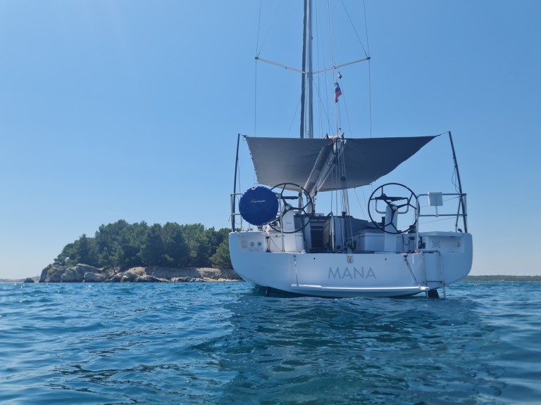Bénéteau First 36 in Biograd na Moru on SamBoat