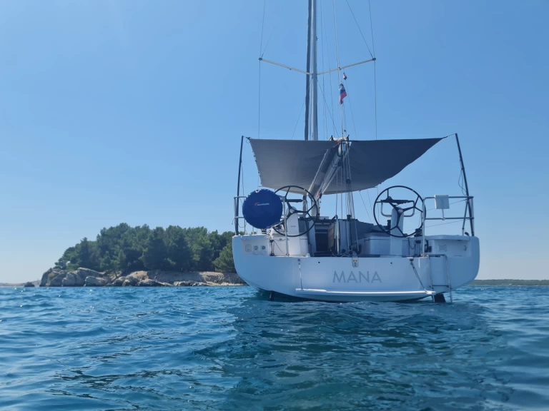 Bénéteau First 36 in Biograd na Moru on SamBoat