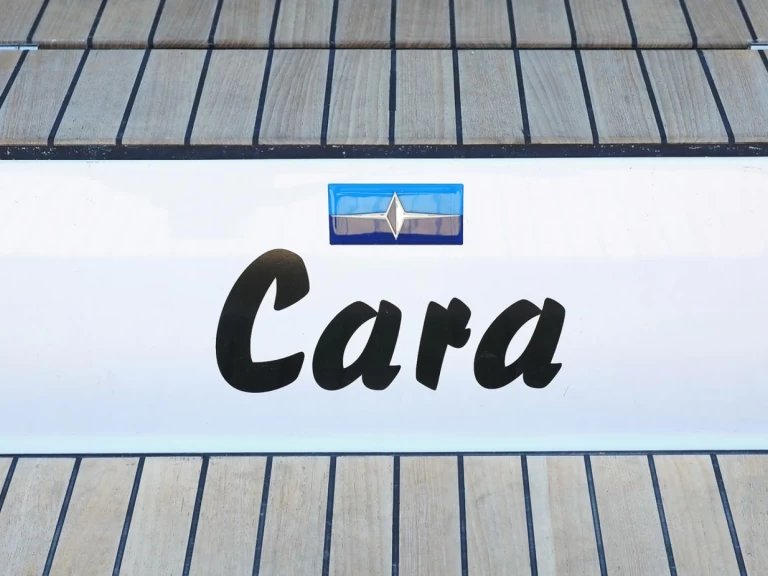 Bavaria Cruiser 46 charter bareboat or captained in  Biograd na Moru