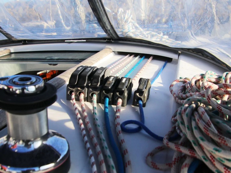Sailboat rental with or without captain Bénéteau Saint-Quay-Portrieux