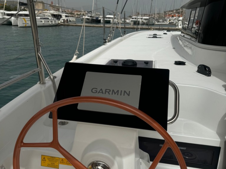 Excess Excess 14 charter bareboat or captained in  Seget Donji