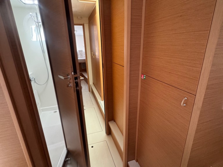 Catamaran rental with or without captain Excess Seget Donji
