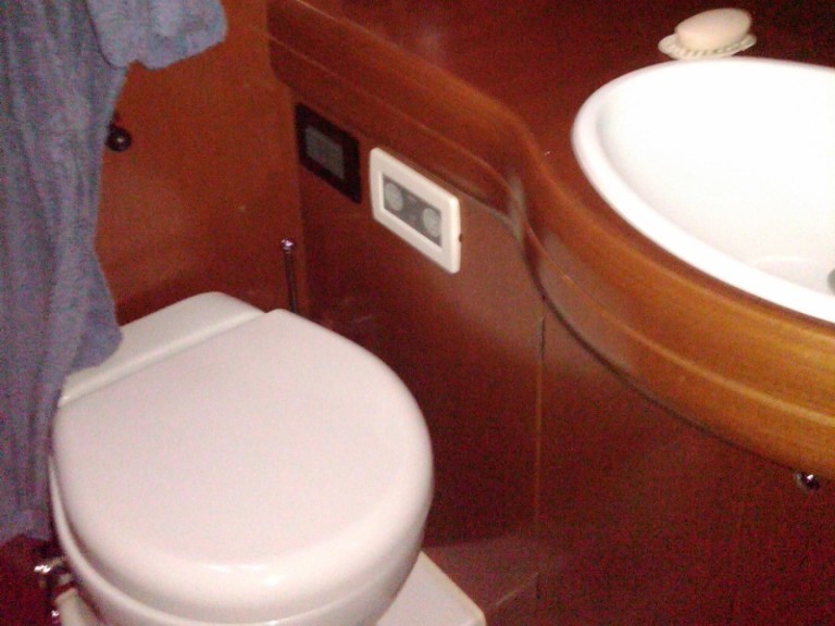 Yacht charter Palermo cheap Grand Soleil 45-8