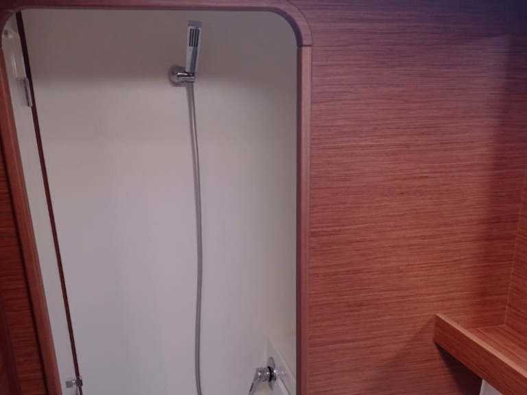 Bareboat Rental Catamaran Lagoon with a boat licence