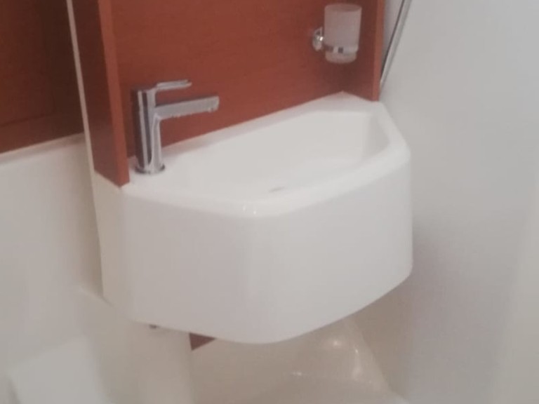 Rent a Bénéteau Oceanis 51.1 Cannigione