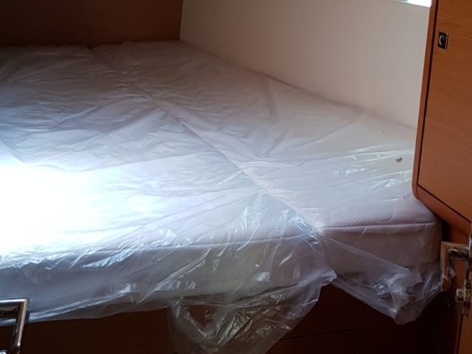 Boat rental Jeanneau Sun Odyssey 519 in Cannigione on Samboat