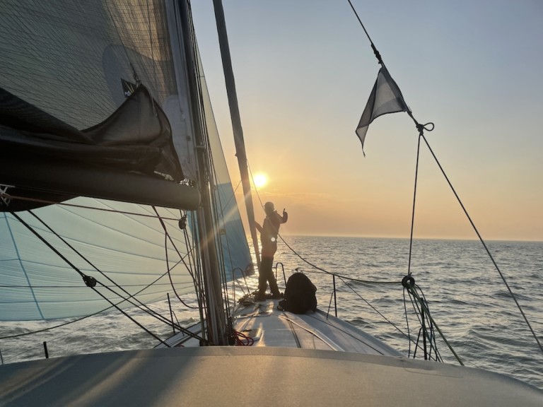 Rent a Pogo Structures Pogo 36 La Trinité-sur-Mer