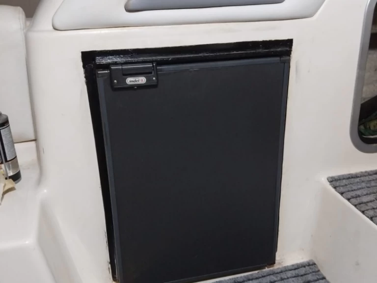 Motorboat rental in Saint Paul's Bay - Gobbi Gobbi 23 Cabin