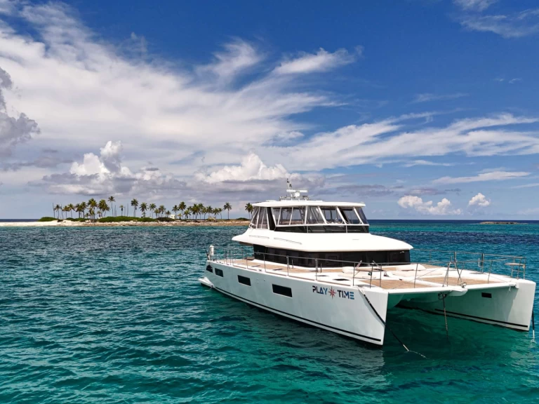 Rent a Lagoon Playtime Nassau