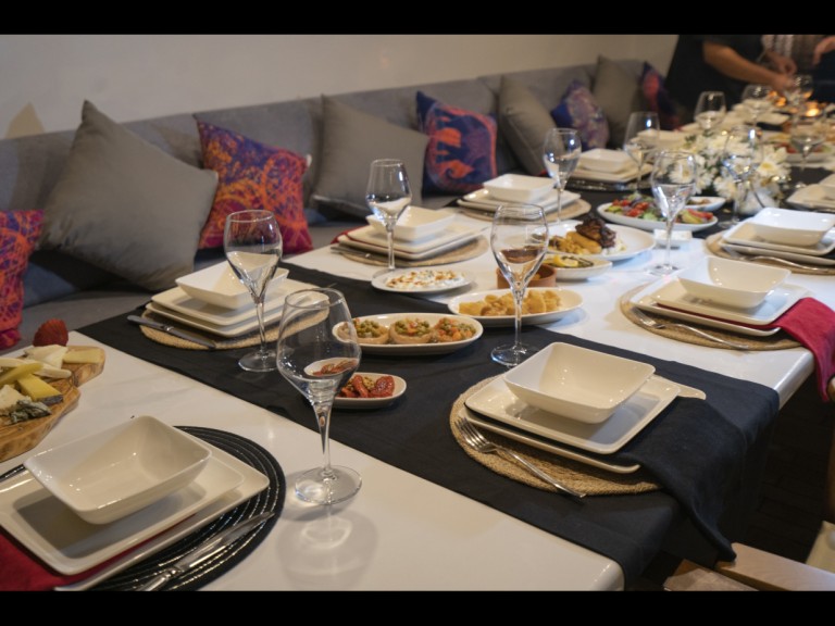  QUEEN OF RTT in Marmaris on SamBoat