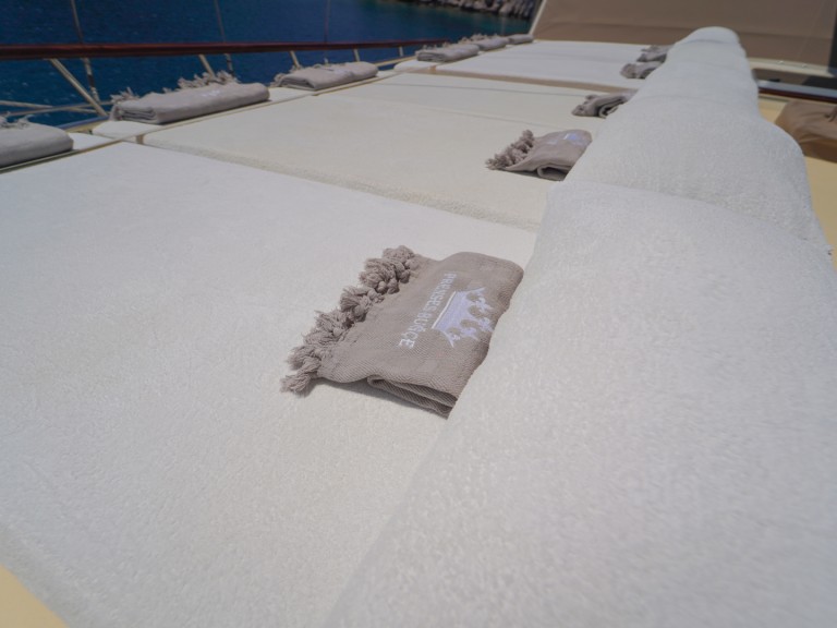  Prenses Bugce in Marmaris on SamBoat