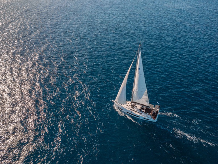 Sailboat for rent Kos at the best price