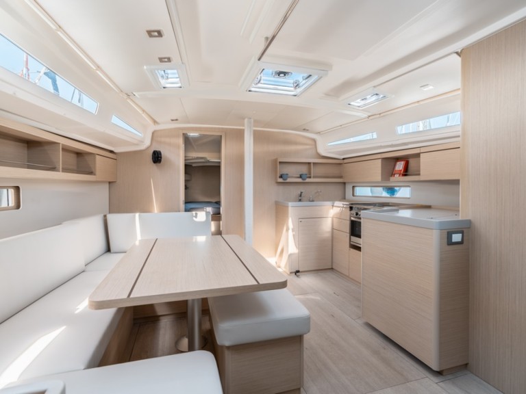 Sailboat for rent Rhodes (City) at the best price