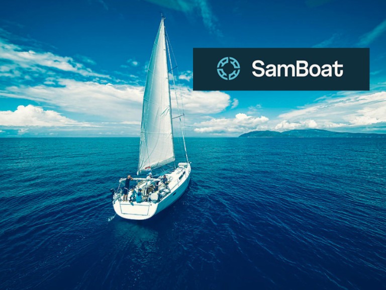 Sailboat for rent Bonifacio at the best price