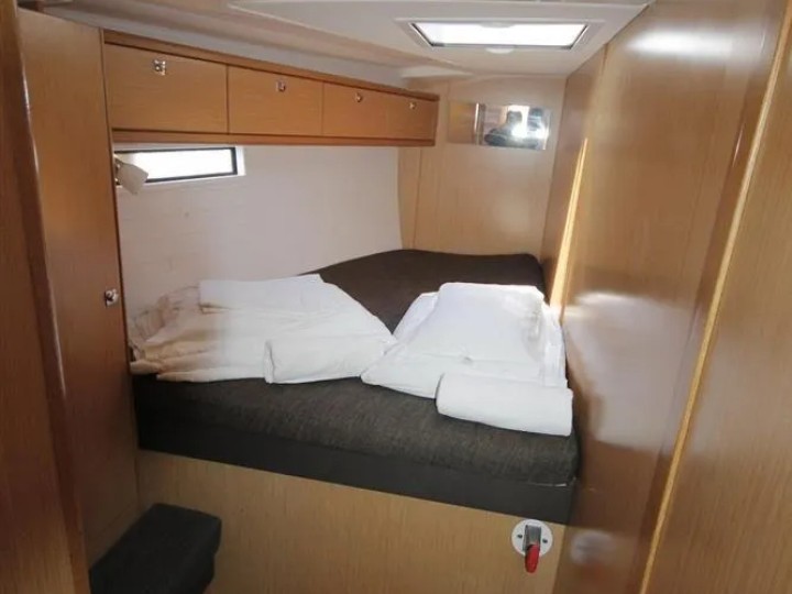 Sailboat rental with or without captain Bavaria Punat