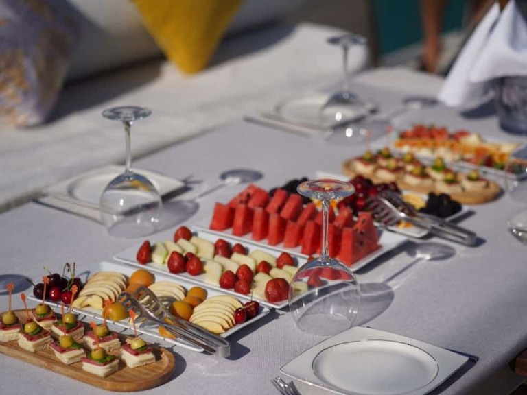 Boat rental  Prenses Esila in Marmaris on Samboat