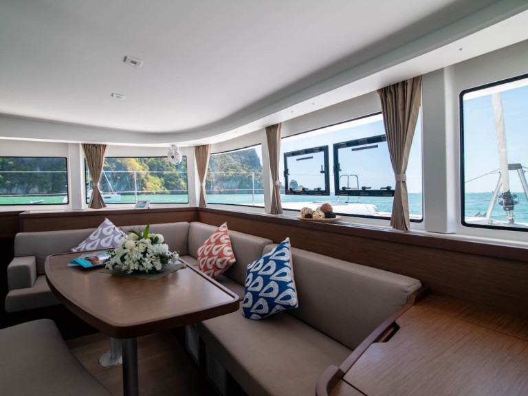 Rent a Lagoon Lagoon 42 Phuket (City)