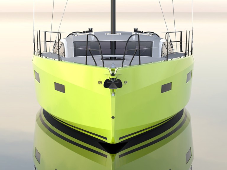 Sailboat for rent Marseille at the best price