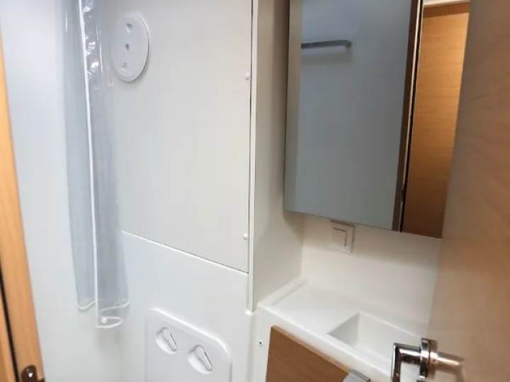 Catamaran rental with or without captain Excess Seget Donji