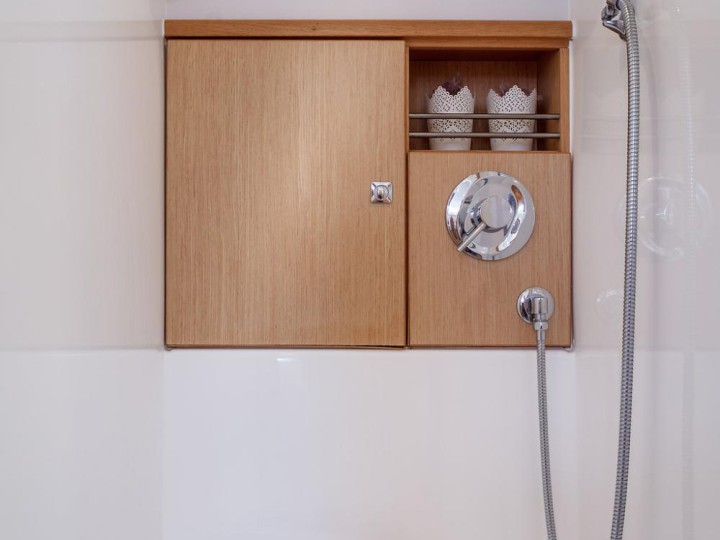 Boat rental Bavaria Cruiser 51 in Punat on Samboat